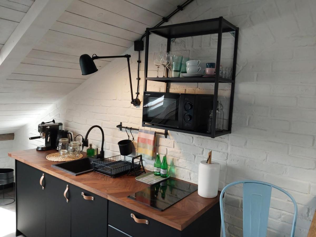 Apartamenty Rymanów Esterno foto