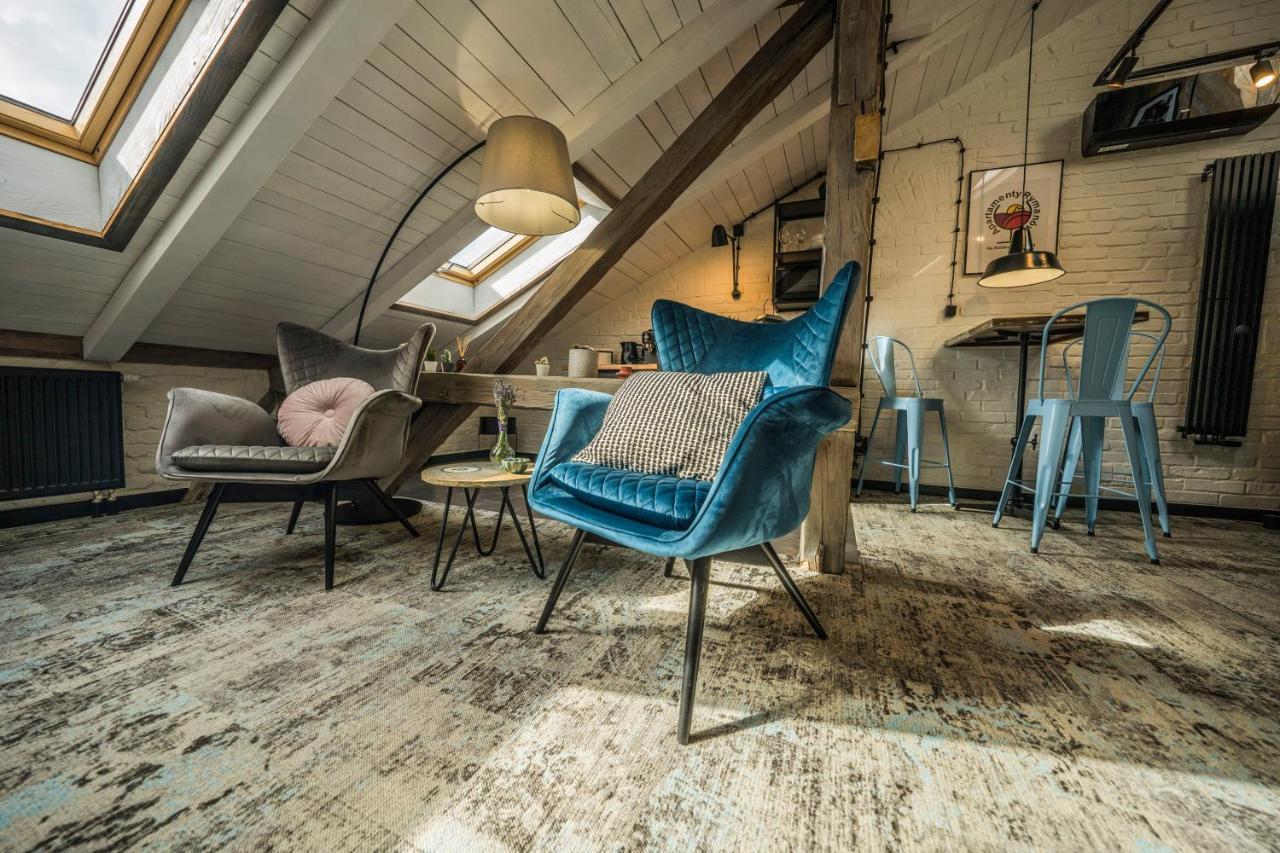 Apartamenty Rymanów Esterno foto