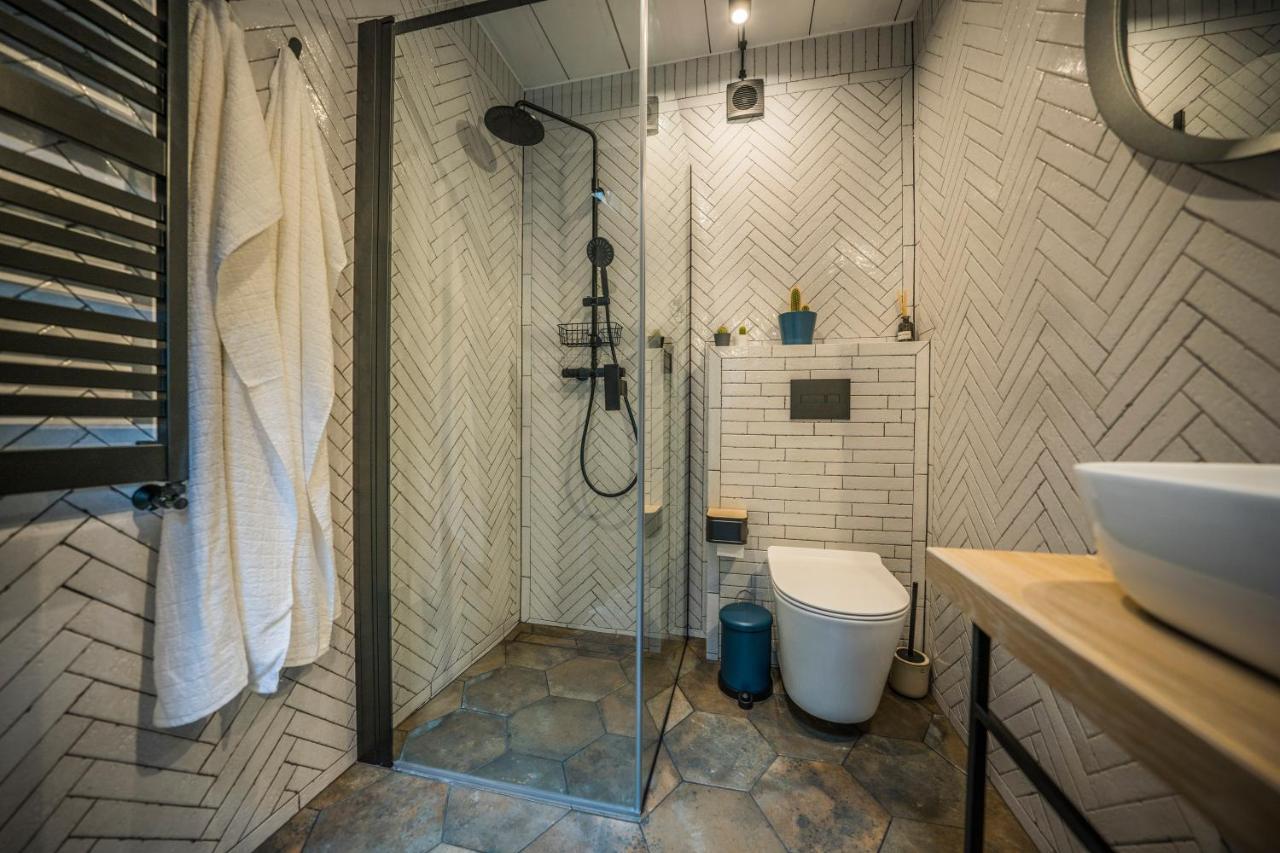 Apartamenty Rymanów Esterno foto