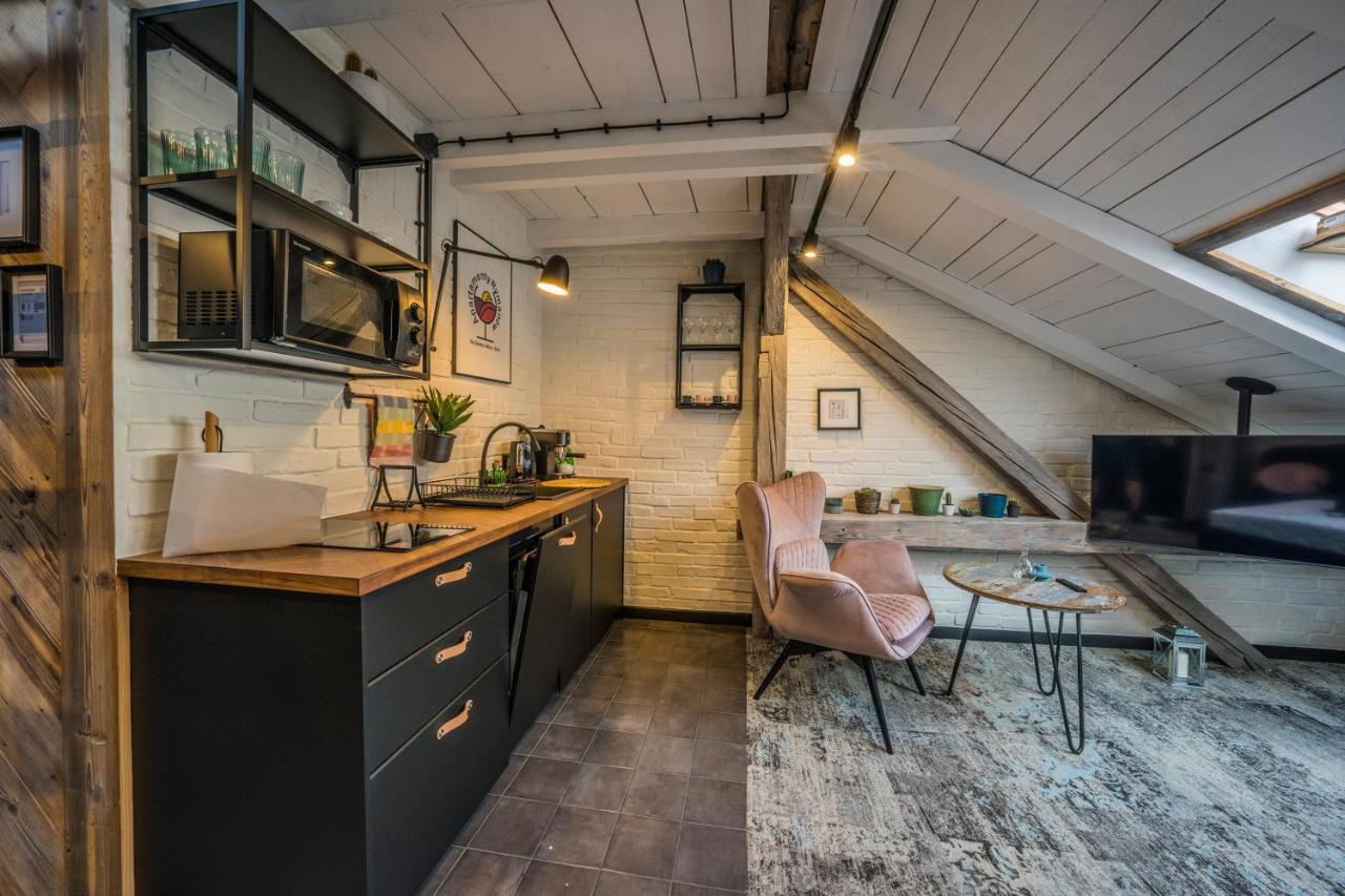 Apartamenty Rymanów Esterno foto